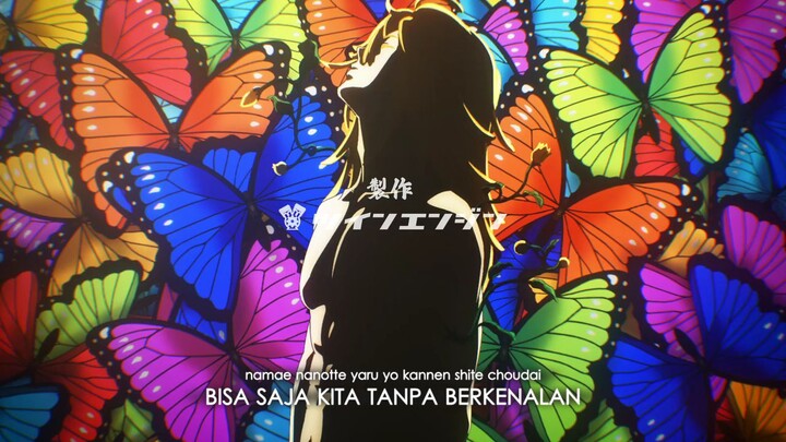 jigokuraku episode 11