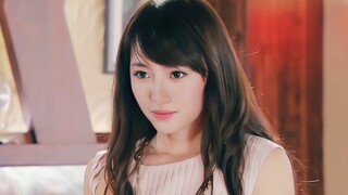 “当时什么眼神啊，居然没发现她美的惨绝人寰”