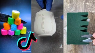 Oddly Satisfying | ASMR Tiktok Compilation #5