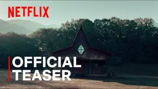 A Classic Horror Story | Official Teaser | Netflix