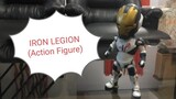 Iron Legion | Action Figure | Tenrou21