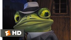 Hoodwinked! (2005) - The Goody Bandit Scene (9/12) | Movieclips