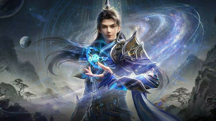 STELLAR TRANSFORMATION SEASON 7 ( New ) Eps 02 Sub Indo