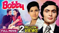 Bobby 1973 Hindi