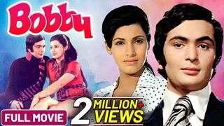 Bobby 1973 Hindi