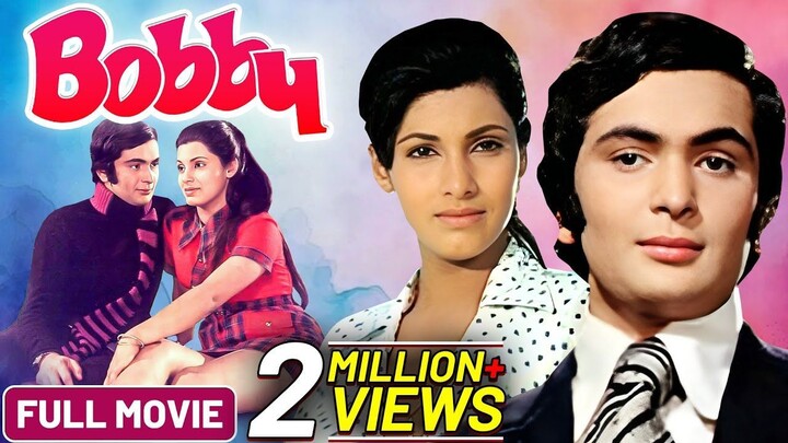 Bobby 1973 Hindi
