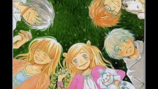 Honey and Clover OST - Yotsuba no Clover