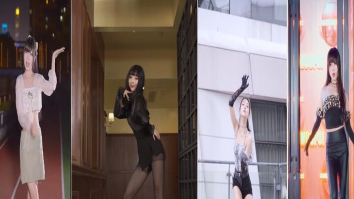 【Dance Mix】【Bing Bing】【Màn hình dọc】 Bạn sẽ hối hận nếu không xem