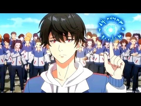 Top 10 Best Anime Schools and Academies You will Love to Attend!