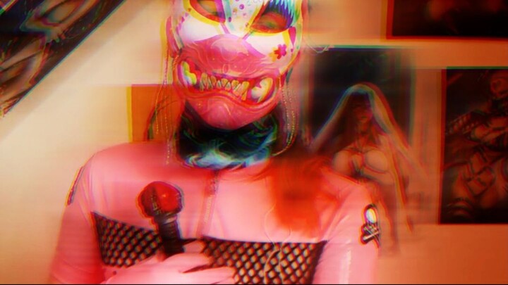 MORDOR, my dreamy little world 🌸🥀