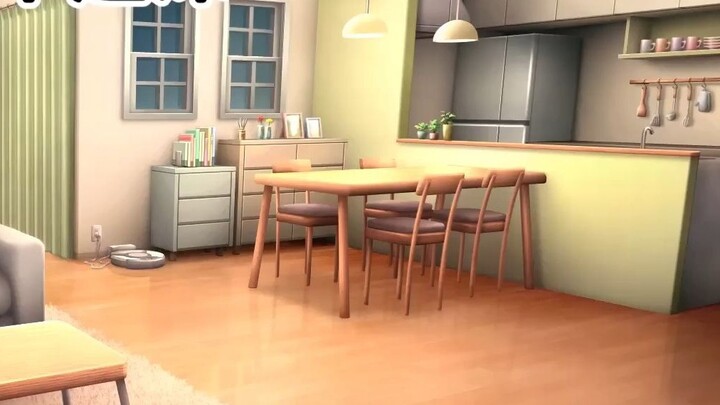 【Cat meme】A middle school teacher's day