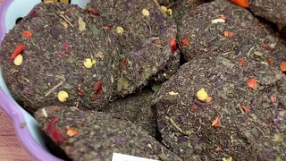 Are ugly snacks delicious?