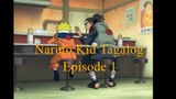 Naruto Kid Episode 1