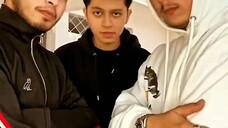 laki ngga berisik tapi lebih banyak aksi