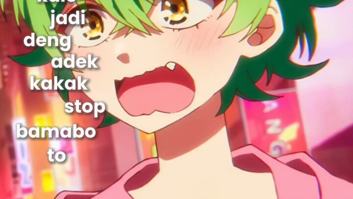 my waifu