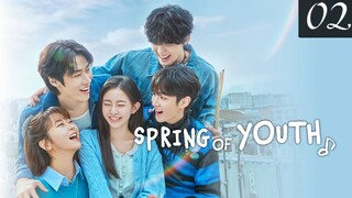 Spring Of Youth EP02 (Malay sub)