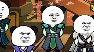 [A Mortal's Journey to Immortality] Episode 134: The Battle Stalemate