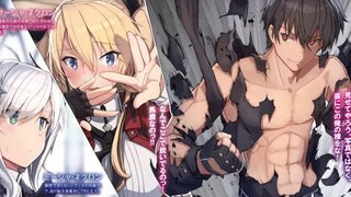 Học viện Ma Vương Tập 01 - Việt Sub