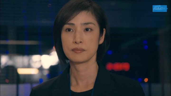 [AMAMITHAI SUB] Kinkyu Torishirabeshitsu 3 EP07 TH