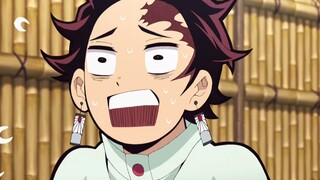 [Zhuzhu & Tanzi] The strange reactions of the swordsmiths, one came in angry and the other left in a