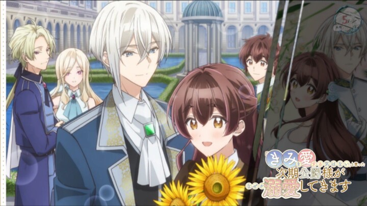 Kimi wo Aisuru Ki wa Nai” to Itta Jiki Koushaku-sama ga Nazeka Dekiai shitekimasu Episode 5 Sub Indo