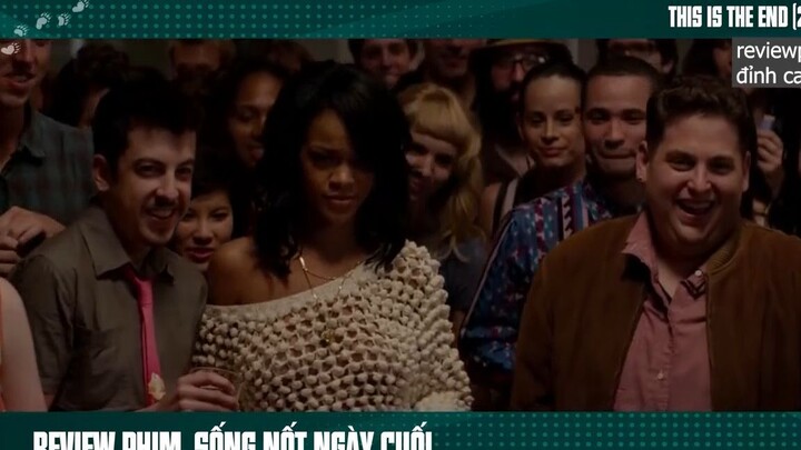 ánh sáng xanh p1 #reviewphimdinhcao