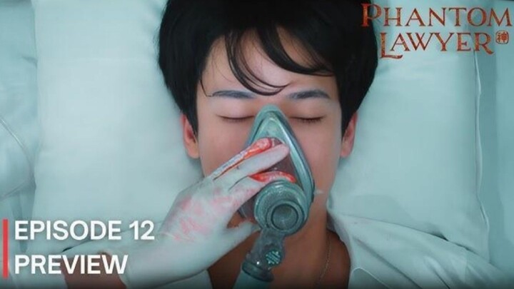 Phantom Lawyer Episode 12 Sub Indo