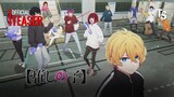Oshi no Ko Season 2 - Official Teaser【Toàn Senpaiアニメ】