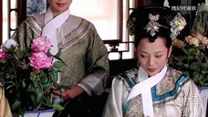 Jingpin has been serving in the palace for a long time and has a gentle temperament. She is named Ji