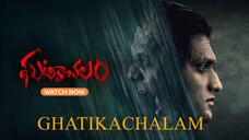 Ghatikachalam (2025) Hindi Dubbed