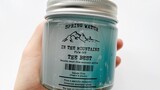 Slime Testing: Spring Water in the Mountains