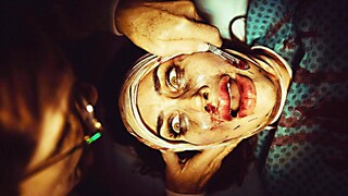 Serial Killer Surgeon Abducts Beauty Blogger To Make Her "Beautiful"
