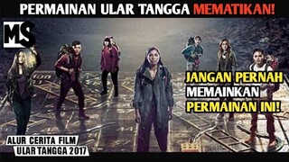 JANGAN DIMAINKAN JIKA TIDAK MAU MAT1!!! | #Mstory vol.41