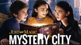 Just add Magic: Mystery City (2020) E4