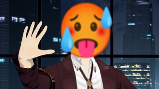 【3D】老头跳完舞嗯喘纯享版