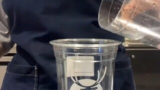 A Day in the Life of My Roommate's Part-Time Job