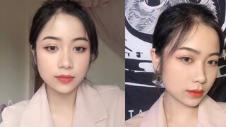 ❤️ Hướng Dẫn Tạo Khối Cho Khuôn Mặt Thêm Cuốn Hút ❤️ Tutorial to create contour for the face