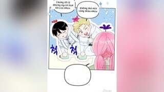 ngoài là thánh tử, thánh nữ ra thì mấy anh chị còn là diễn viên hài, có 2 người đi bán bánh tráng (≧▽≦) ✘kaza🎭team✘ wland_grp atransmigratorsprivilege sudieutridacbietcuatinhlinh sự_điều_trị_đặc_biệt_