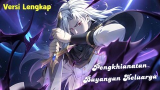 Pengkhianatan Bayangan Keluarga (Sub Indo)