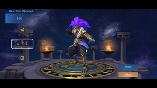 KUNIN ZODIAC SKIN NI BADANG🔥