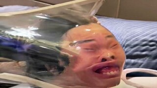 Sulit untuk diregangkan #42