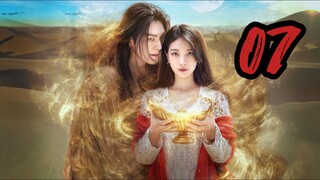 GENIE, MAKE A WISH EPISODE 7- TAGALOG