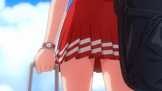 【2022年1月/剧场版/完全新作】BanG Dream! Poppin'Dream! 先导PV【MCE汉化组】