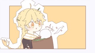 【空散】Go to Qiaoyingzhuang to make some tea