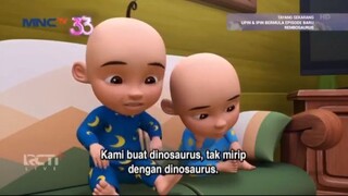 Upin & Ipin Musim 18 Full Movie - Rembo Rusak Origami Upin Ipin - Upin Ipin Terbaru 2024