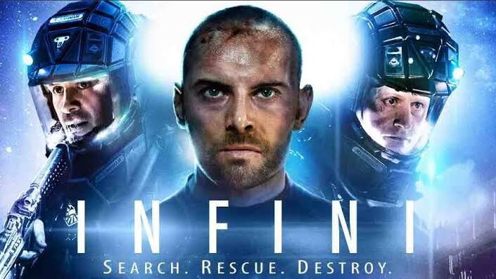 INFINI - 2015 subtitle Indonesia