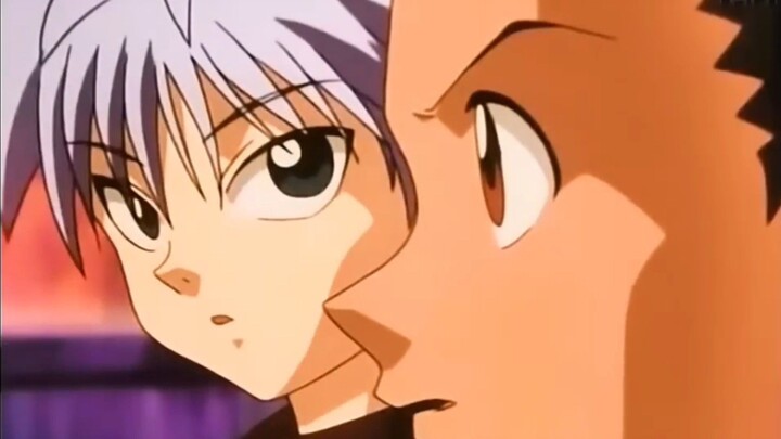 Hunter X Hunter Episode 19 Tagalog Dub