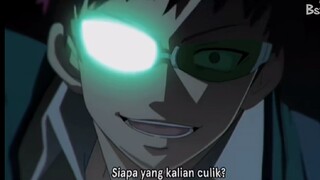 Saiki:meng gg dulu gak sih?😎