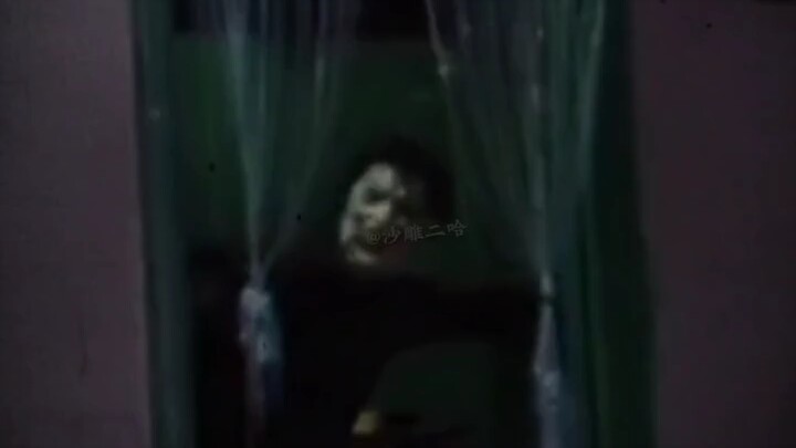 Four Major Scary Funny Videos