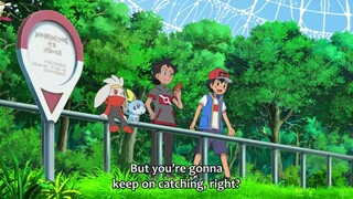 Pokémon Ep. 35